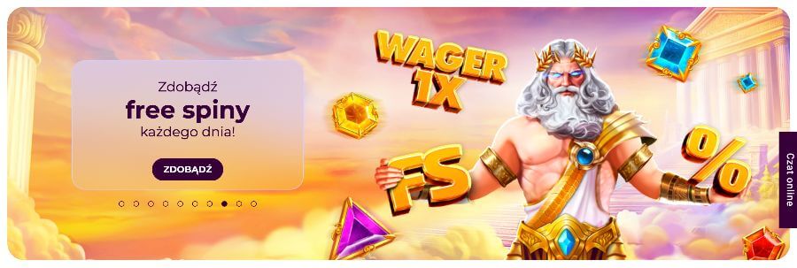 Bonus z niskim wymogiem obrotu w AllRightCasino