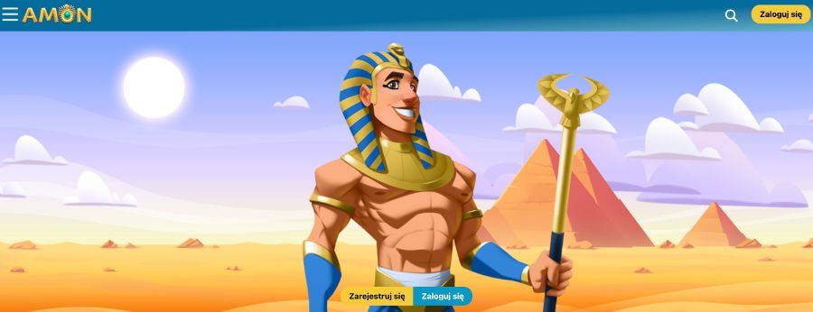 Amon Casino