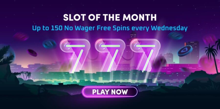 PlaYouWin – darmowe spiny