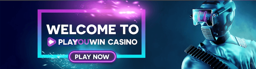 PlaYouWin