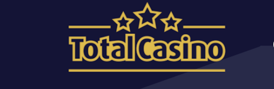 Logo Total Casino