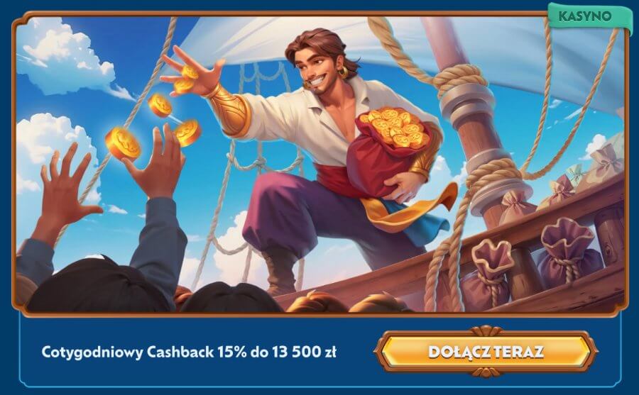 Winbay cashback