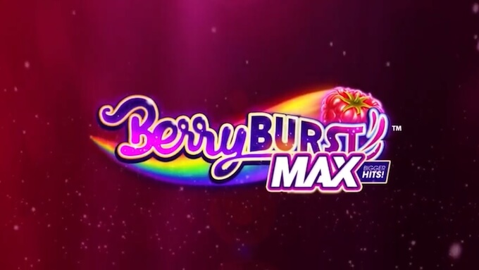 BerryBurst Max