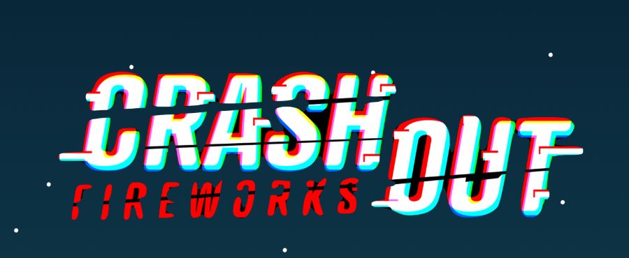gra crash out fireworks