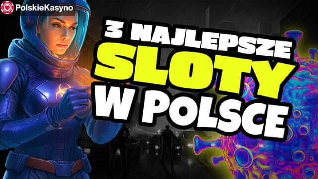 Październik 2025 Nowe Gry Kasynowe