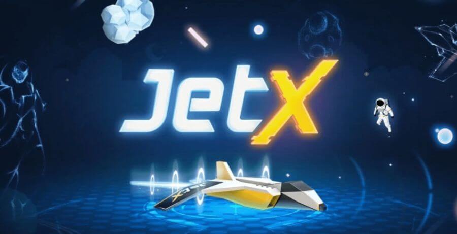 gra jetx