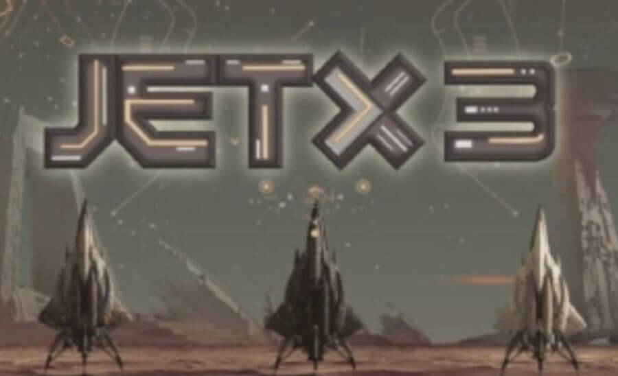gra jetx3