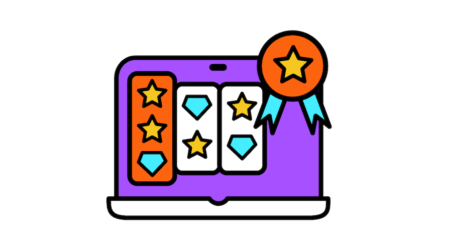 Ranking najlepszych kasyn internetowych