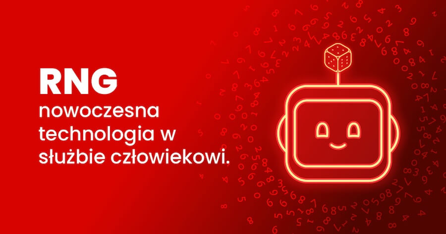 RNG-gry kasynowe online