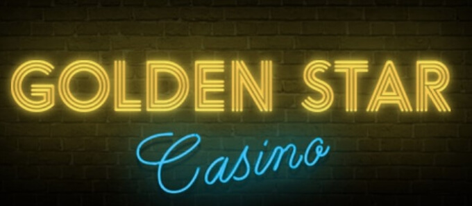 Golden Star Kasyno