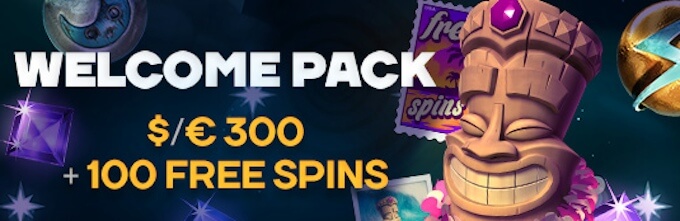 bonus w kasynie Golden Star