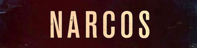 Narcos nowy slot od Netent