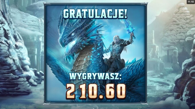Dragon Shard slot od Microgaming 