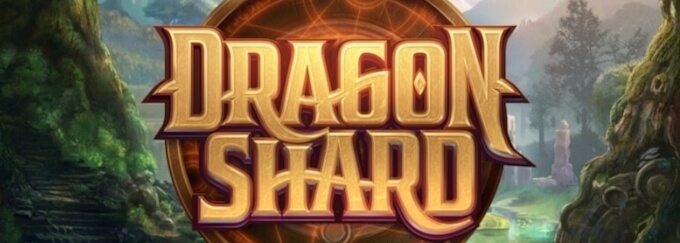 Dragon Shard slot od Microgaming